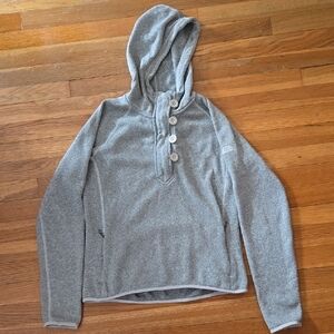 Women North Face Sweatshirt